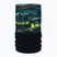 Daugiafunkcinė skara BUFF Polar Orby Night Blue