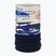 Daugiafunkcinė skara BUFF Polar hirajy blue