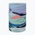 Daugiafunkcinė skara Buff Original EcoStretch omasi mint