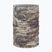Daugiafunkcinė skara BUFF Original Ecostretch nokvann cobblestone