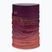 Daugiafunkcinė skara BUFF Original Ecostretch unal garnet