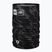 Daugiafunkcinė skara BUFF Thermonet fractured 686 black
