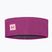 Galvos juosta BUFF Crossknit orchid
