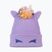 Vaikiška žieminė kepurė BUFF Knitted Fun unicorn grape ice