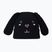 Vaikiška žieminė kepurė BUFF Knitted Fun rabbit black