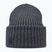 Žieminė kepurė BUFF Knitted Erviny grey heather