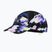 Kepuraitė su snapeliu BUFF CoolNet UV Pack domus ultramarine
