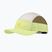 Kepurė su snapeliu BUFF 5 Panel Go domus lemon