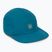 Kepurė su snapeliu BUFF Speed solid teal