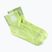 Kojinės BUFF CoolNet Quarter lime