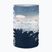 Daugiafunkcinė skara BUFF Original EcoStretch mount blanc peak