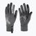 Pirštinės BUFF DryFlx black