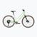 Moteriškas krosinis dviratis Marin Kentfield 2 ST 700C gloss light green/black
