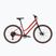 Moteriškas krosinis dviratis Marin Kentfield 2 ST 700C red