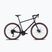 Gravel dviratis Marin Four Corners 1 Cues PL 650B purple
