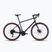 Gravel dviratis Marin Four Corners 1 Cues PL 700C purple