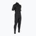 "Hurley Advant 2/2 mm Fullsuit" juodas vyriškas hidrokostiumas