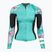Hurley Advant moteriška neopreninė striukė 1/1 mm java tropical