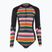 "Hurley Advant" moteriškas 2 mm springsuit chevron hidrokostiumas