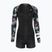 "Hurley Advant" moteriškas 2 mm trumpas springsuit wonderland hidrokostiumas
