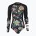 "Hurley Advant" moteriškas 2 mm springsuit wonderland hidrokostiumas