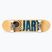 Jart Classic Complete riedlentė ruda JACO0022A006