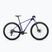 Kalnų dviratis Orbea Onna 50 29 2023 violet blue/white
