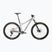 Orbea kalnų dviratis Laufey H10 silver 2023 N25017LW