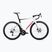 Plento dviratis Orbea Orca M20i LTD 2023 white chic/black