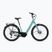 Elektrinis dviratis Orbea Optima E40 36V 6.9Ah 248Wh 2023 blue