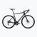 Plento dviratis Orbea Orca M40 2023 carbon raw/iridescent