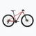 Vaikiškas dviratis Orbea Onna 27 Junior 50 2023 raudona/žalia