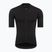 Vyriški dviračių marškinėliai HIRU Core full black