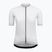 Vyriški dviračių marškinėliai HIRU Core white