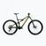 Elektrinis dviratis Orbea Rise M20 42V 360Wh 2023 chameleon goblin green/black