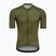 Vyriški dviračių marškinėliai HIRU Core Light olive