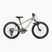 Vaikiškas dviratis Orbea MX 20 XC 2024 metallic green/yellow