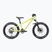Vaikiškas dviratis Orbea Laufey 20 H20 2024 lime/yellow