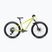 Vaikiškas dviratis Orbea Laufey 24 H20 2024 spicy lime/yellow