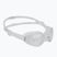 Plaukimo akiniai Orca Killa Comfort clear/white