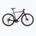 Miesto dviratis Orbea Vector 35 2025 metallic burgundy red