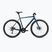 Miesto dviratis Orbea Vector 35 2025 moondust blue
