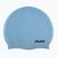 Plaukimo kepuraitė RAS Silicone light blue