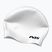 Plaukimo kepuraitė RAS Silicone Volume white