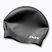 Plaukimo kepuraitė RAS Silicone Volume black