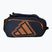 Padelio krepšys adidas Pro Tour Racket Bag 2026 70 l  blue/bronze