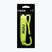 Riešo diržas NOX Luxury Smartstrap fluor/black