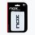 Riešo juostos NOX Wristband with Logo 2 szt. white/blue