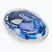 Spaustuvų komplektas + kištukai Cressi Ear Plugs + Nose Clip DF200190 blue
