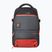 Kuprinė padelio raketėms NOX Luxury Open Series Backpack 30 l black/red